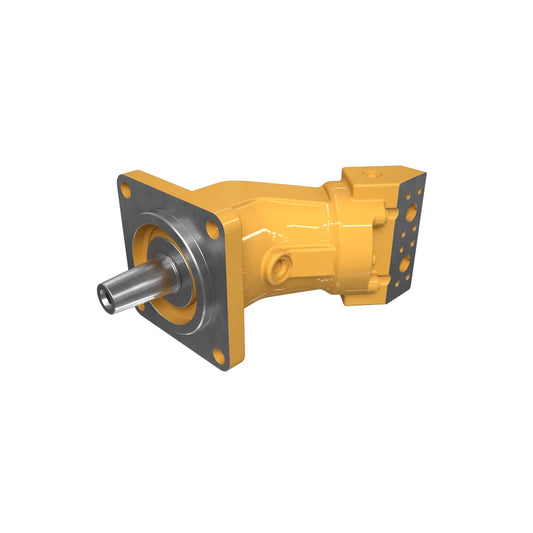 20R-2289 Cat® Reman Axial Piston Motor Fixed Displacement hydraulic heavy machinery part