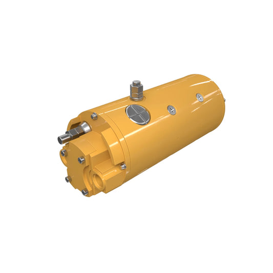 20R-3396 Cat® Reman 24 Volt Electric Starter Motor hydraulic heavy machinery part