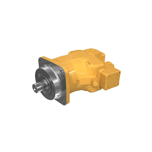 20R-2011 Cat® Reman Bent Axis Hydraulic Motor hydraulic heavy machinery part