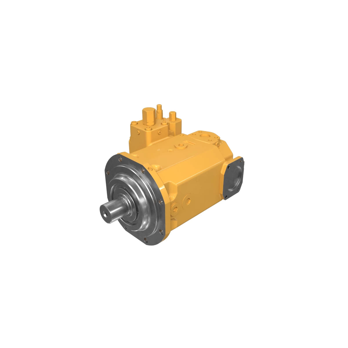 20R-2013 Cat® Reman Piston Pump hydraulic heavy machinery part