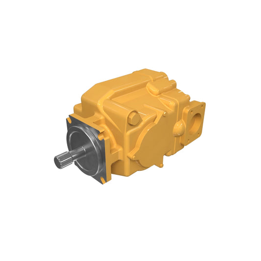 20R-7971 Cat® Reman Piston Pump hydraulic heavy machinery part