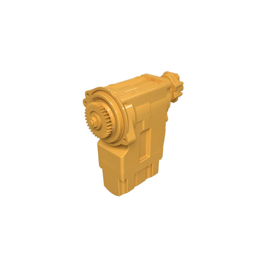 10R-8900 Cat® Reman Hydraulic Pump hydraulic heavy machinery part