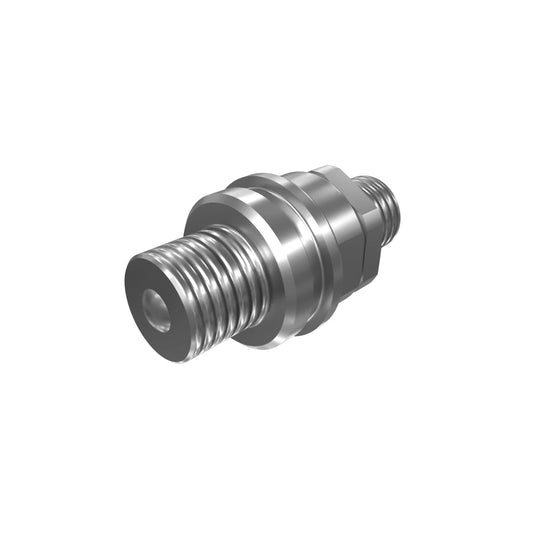 1P-2375 Coupling-Quick Disconnect hydraulic heavy machinery part