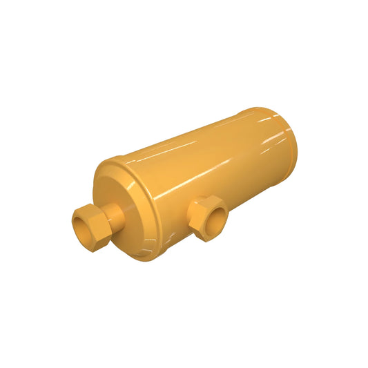 197-6218 Accumulator Assembly hydraulic heavy machinery part