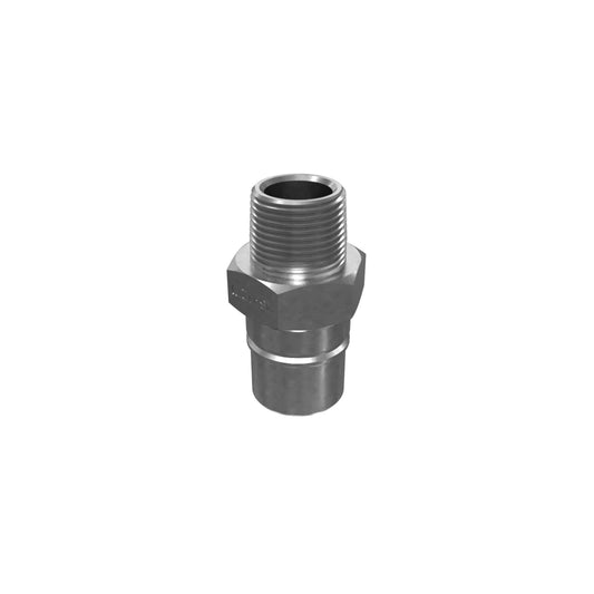9S-9271 Coupling-Quick Disconnect hydraulic heavy machinery part