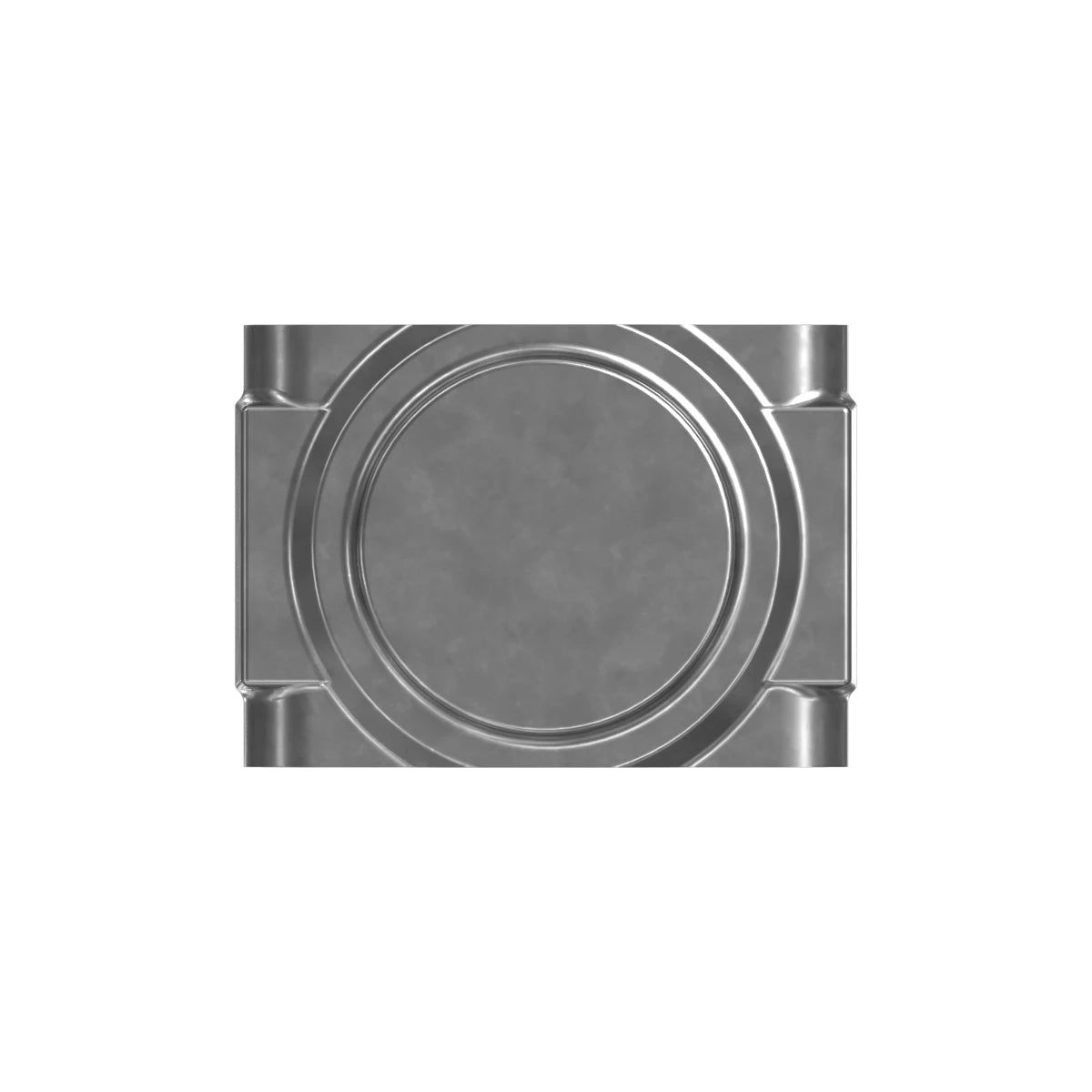 198-7366 Differential Cylinder Yoke Cap