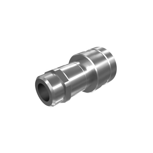 1P-2376 Coupling-Quick Disconnect hydraulic heavy machinery part