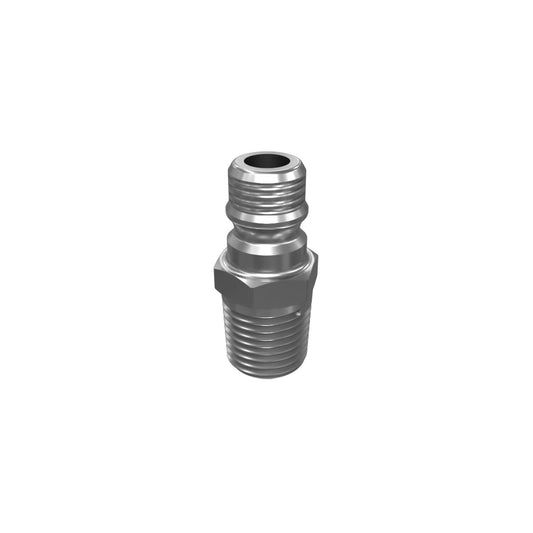 2S-5244 Nipple-Quick Disconnect hydraulic heavy machinery part