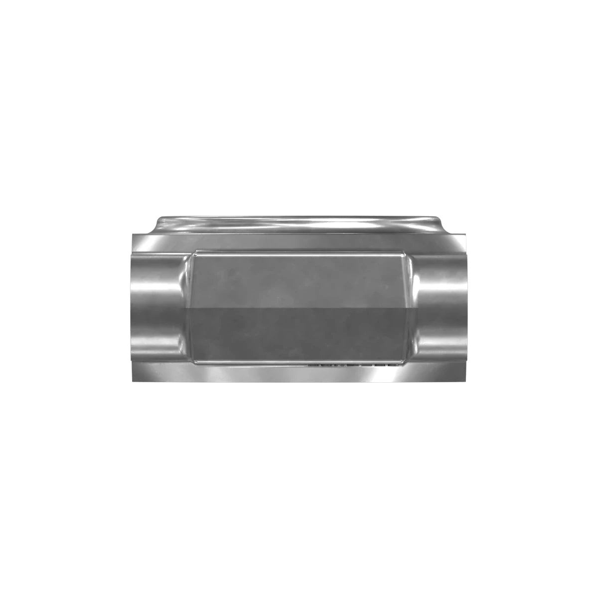 198-7366 Differential Cylinder Yoke Cap