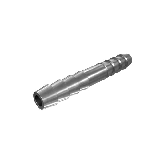 3V-3263 Inner Diameter 3.96 Hose Barb Straight Adapter hydraulic heavy machinery part