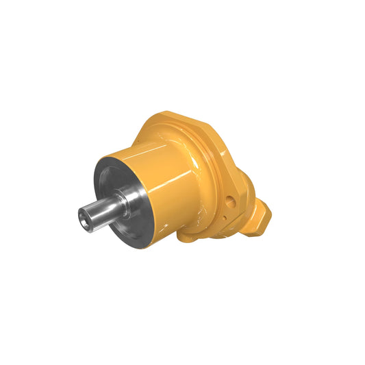0R-4611 Cat® Reman Axial Piston Motor Fixed Displacement hydraulic heavy machinery part