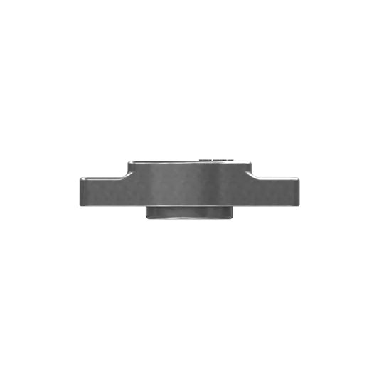 8J-8782 25.4mm Thick Drain Valve Body