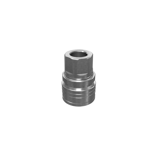 6W-2889 Coupling-Quick Disconnect hydraulic heavy machinery part
