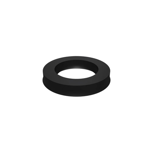 6V-6900 84.50mm Rod Diameter Special U Cup Seal hydraulic heavy machinery part