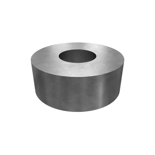 218-0055 9.5mm Thick Steel Spacer CAT attachment machinery part