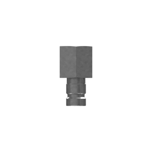 6V-3989 Nipple-Quick Disconnect