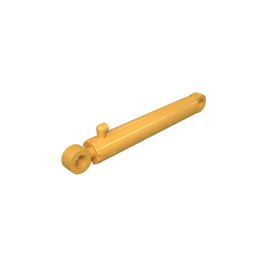 6E-5024 Hydraulic Steering Cylinder hydraulic heavy machinery part