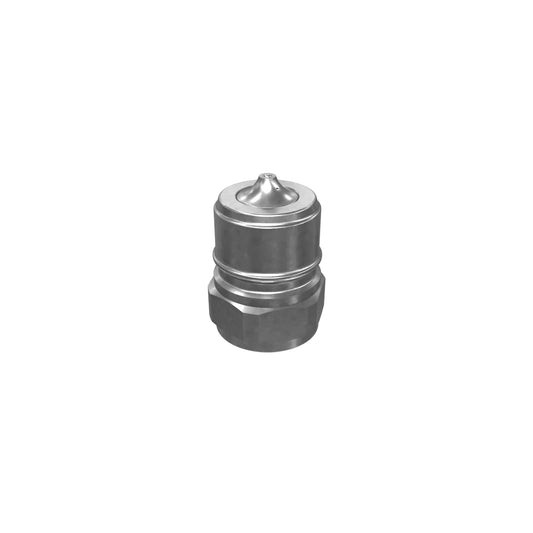 6W-2888 Nipple-Quick Disconnect hydraulic heavy machinery part