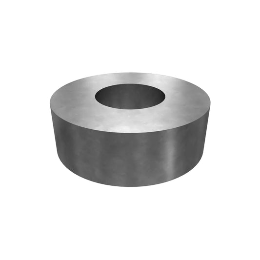 141-6518 10mm Thick Hood Spacer CAT attachment machinery part