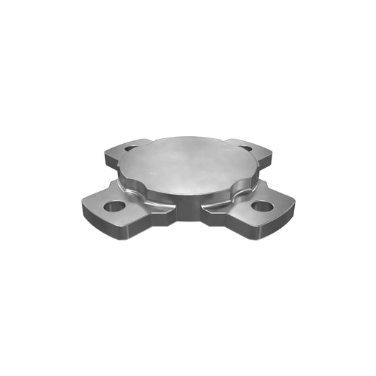 2G-4553 15.49mm Thick Shaft Retainer Plate CAT attachment machinery part