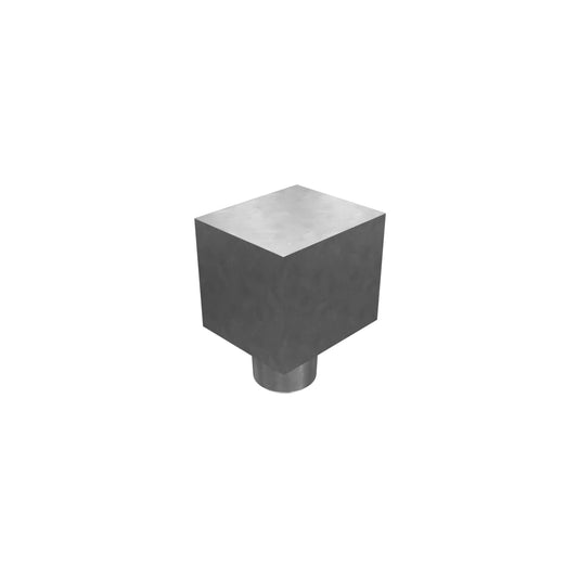 6V-3342 1/8-27 X 1/4-18 NPTF 90 Degree Elbow Adapter hydraulic heavy machinery part