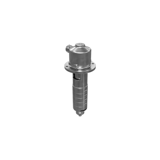 355-2924 Vent-Fast Fill Tank hydraulic heavy machinery part