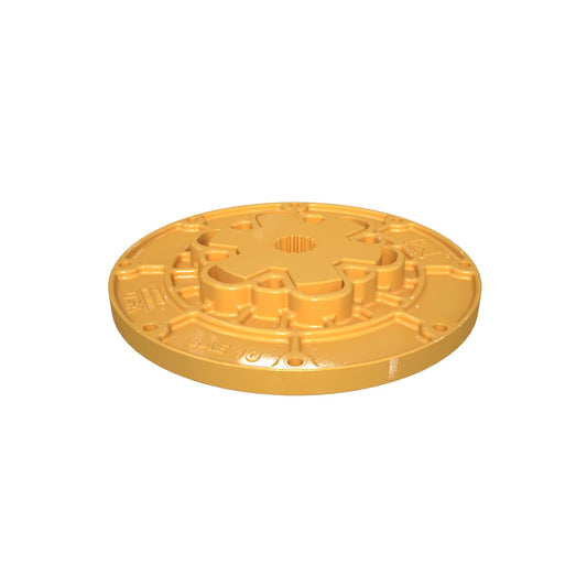 598-1700 Torsional Coupling CAT attachment machinery part