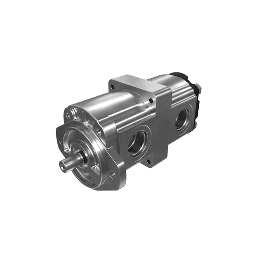 601-2649 Basic Gear Pump hydraulic heavy machinery part