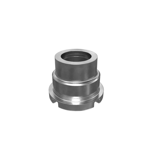 172-9981 Threaded Gland Cylinder Head hydraulic heavy machinery part