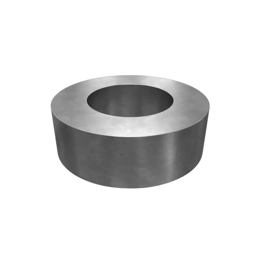 451-5912 7mm Thick Hard Spacer CAT attachment machinery part