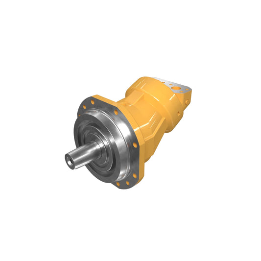 10R-5466 Cat® Reman Axial Piston Motor Fixed Displacement hydraulic heavy machinery part