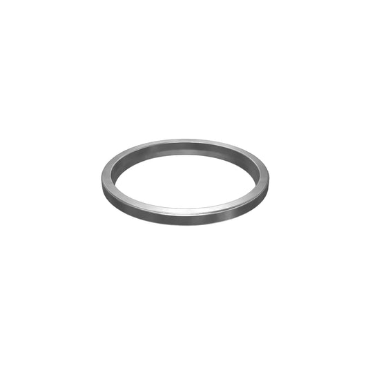 198-2953 114.18mm Outer Diameter Wiper Seal hydraulic heavy machinery part