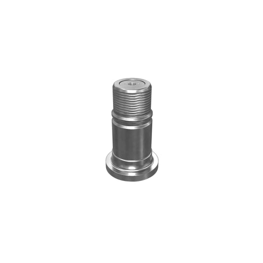 471-8198 71.5mm Outer Diameter Fast Fill Receiver hydraulic heavy machinery part