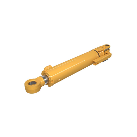267-3863 Hydraulic Steering Cylinder hydraulic heavy machinery part