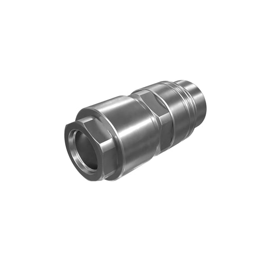 459-0688 Nipple-Quick Disconnect hydraulic heavy machinery part