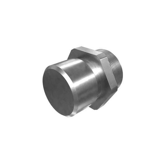 529-0280 Swing Drive Vent hydraulic heavy machinery part