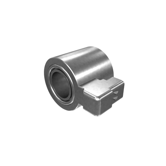 458-5907 70.6mm Wide Solenoid Valve Coil hydraulic heavy machinery part