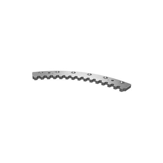 140-8466 15 Teeth Grader Circle Segment CAT attachment machinery part