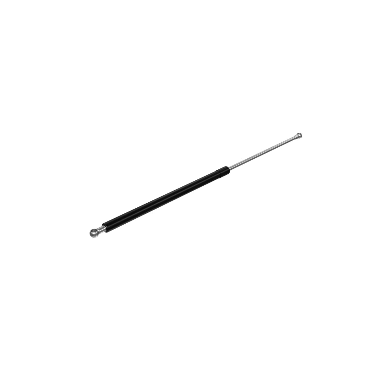 381-3643 Steel Damper for Rear Hood and Compartment Door hydraulic heavy machinery part