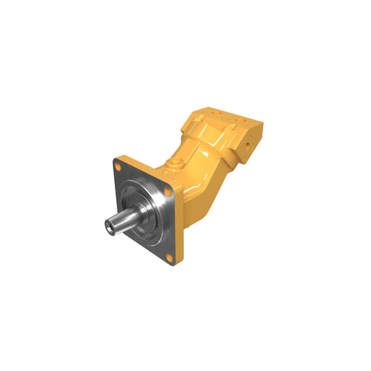 10R-8690 Cat® Reman Axial Piston Motor Fixed Displacement hydraulic heavy machinery part