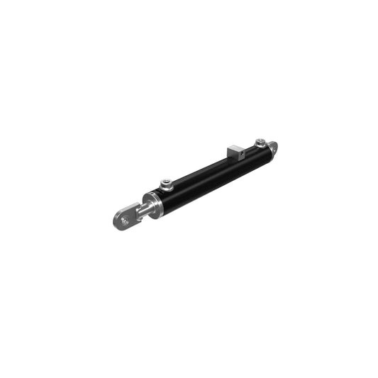 235-5337 Hood Tilt Hydraulic Cylinder hydraulic heavy machinery part