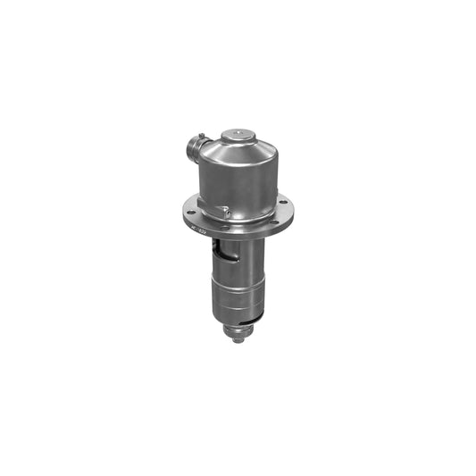 591-7835 150GPM Fast Fill Tank Vent hydraulic heavy machinery part