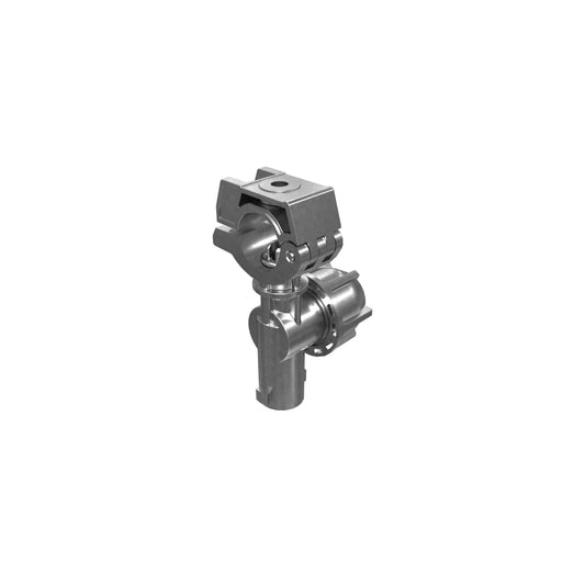 439-9984 Spray Bar Plastic Check Valve hydraulic heavy machinery part