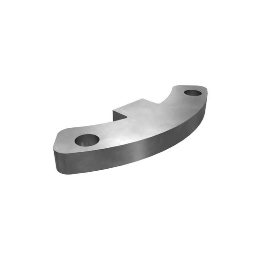 7G-2421 Track Adjuster Stop CAT attachment machinery part