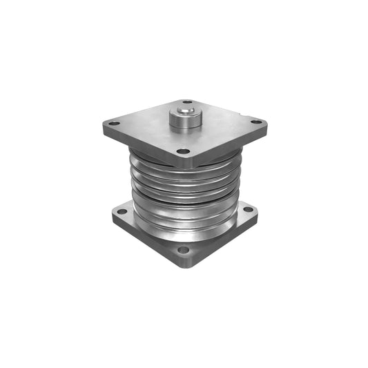 195-5789 203.8mm Height Suspension Mount CAT attachment machinery part
