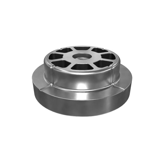 9W-3232 100mm Outer Diameter Plastic Retainer CAT attachment machinery part