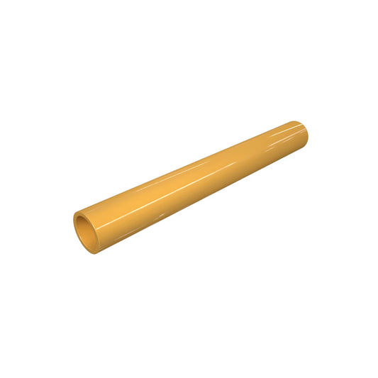 134-5366 33.40mm Outer Diameter Straight Steel Tube CAT attachment machinery part