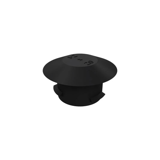 211-7351 17mm Diameter Plastic Plug hydraulic heavy machinery part