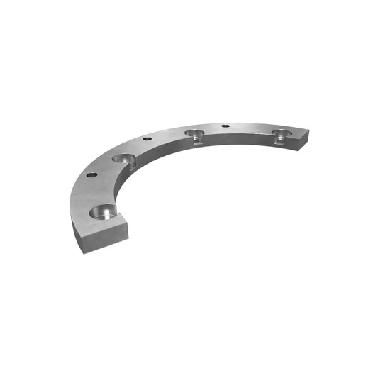 203-9381 332mm Internal Diameter Steel Ring CAT attachment machinery part