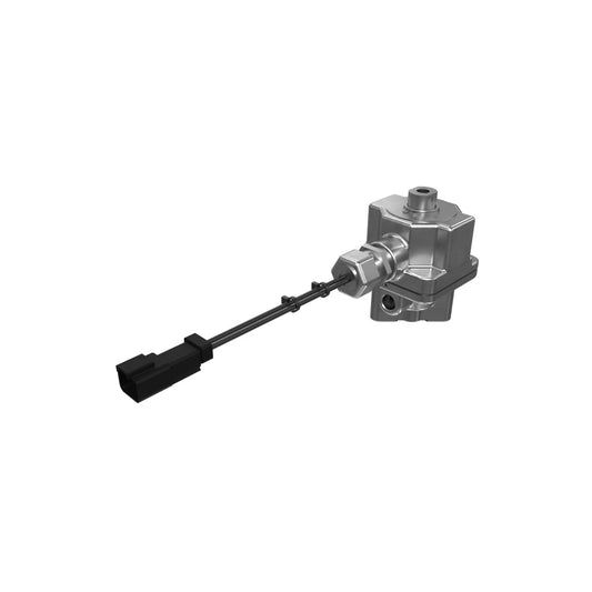 221-9576 Valve-Solenoid hydraulic heavy machinery part